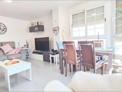 Piso en Villa de Mazarrón