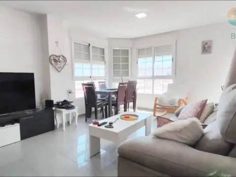 Piso en Villa de Mazarrón