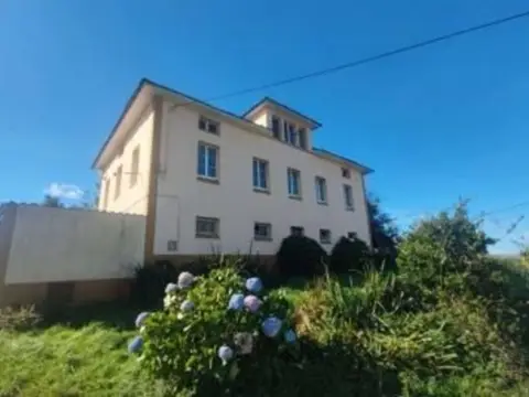 Casa en Barrera
