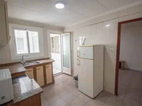 Piso en calle del Cid Campeador