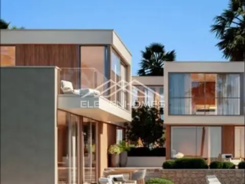 Casa en Sant Jordi