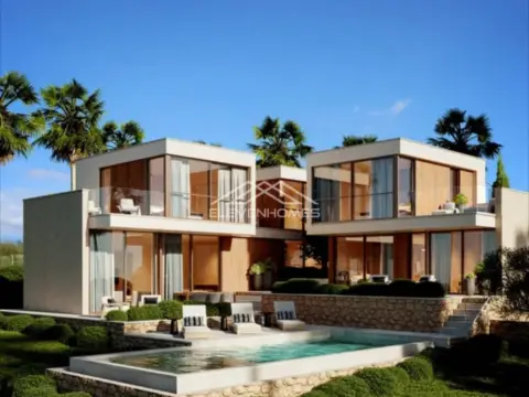 Casa en Sant Jordi
