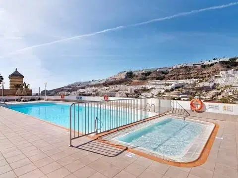 Ático en calle Gran Canaria