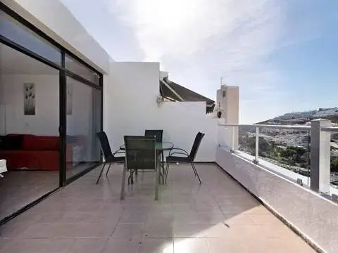 Ático en calle Gran Canaria