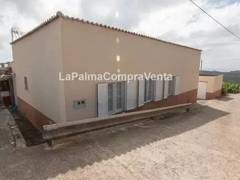 Chalet en calle Lomo Machin Bajo No Number