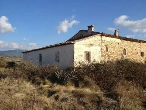 Casa rústica en calle Marxilent, 123