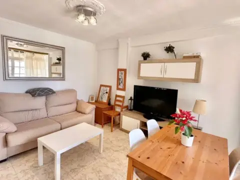 Piso en Puerto Deportivo