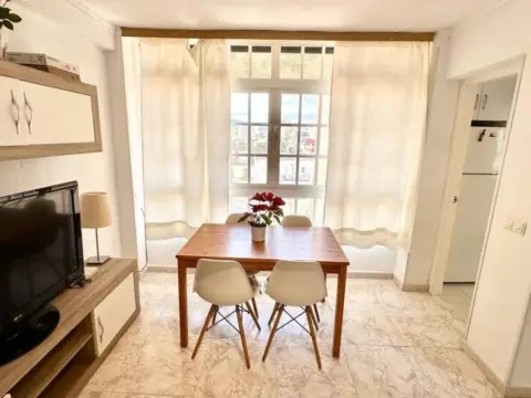 Piso en Puerto Deportivo