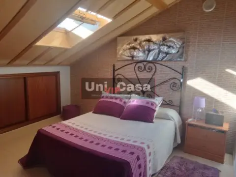 Casa adosada en Almodóvar del Río