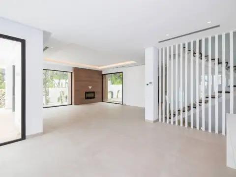Chalet en Marbella