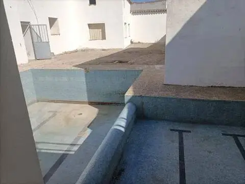 Casa rústica en Mascaraque