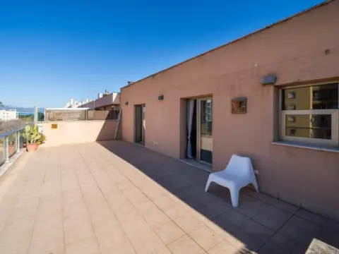 Piso en Es Portixol-Es Molinar