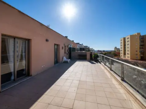 Piso en Es Portixol-Es Molinar