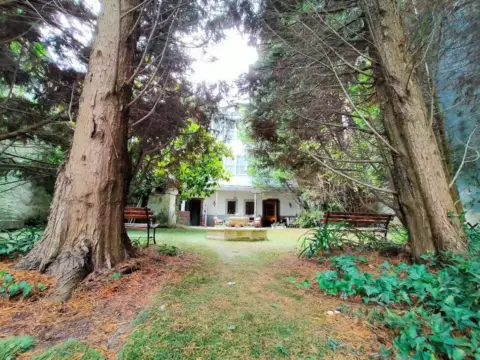 Casa en Pravia