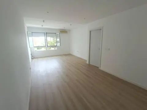 Piso en Ciudad Jardín-Zoco