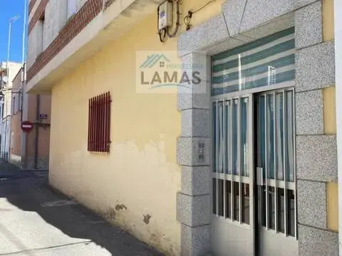 Piso en Navalmoral de la Mata