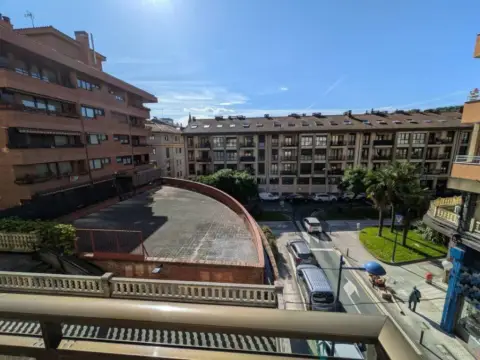 Piso en Erdialdea