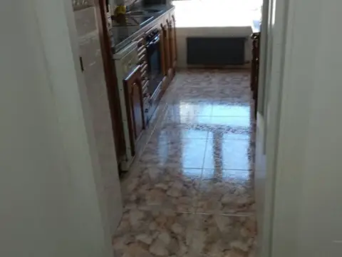 Piso en Ceares-Jesuitas