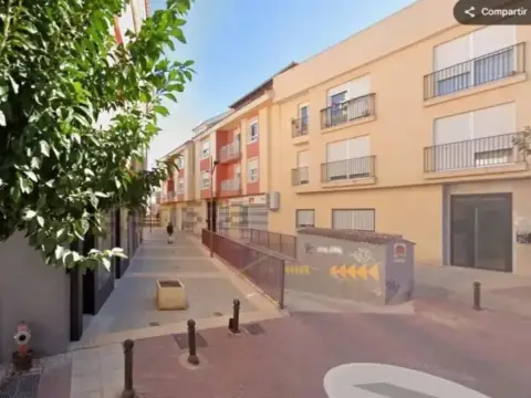 Garaje en Murcia Capital