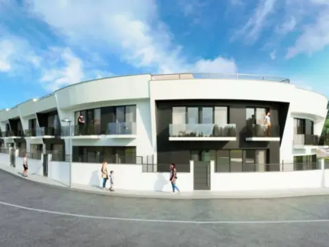 Chalet en Castro Urdiales