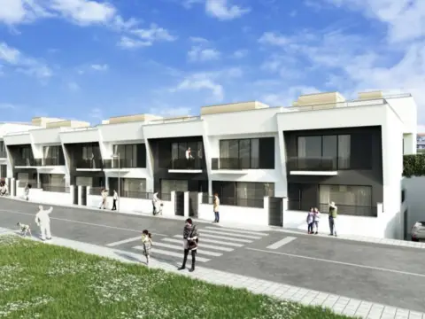 Chalet en Castro Urdiales