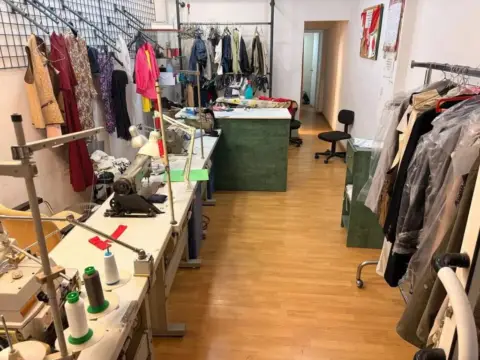 Local comercial en Murcia Capital