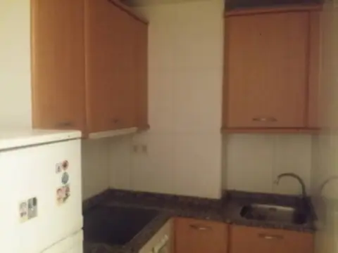 Piso en Carrer Valentí Almirall