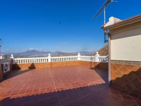 Chalet en Alhaurín el Grande