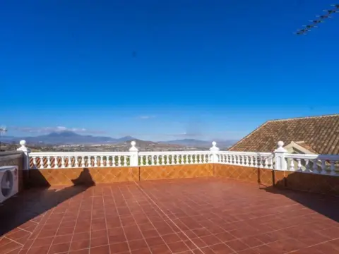Chalet en Alhaurín el Grande