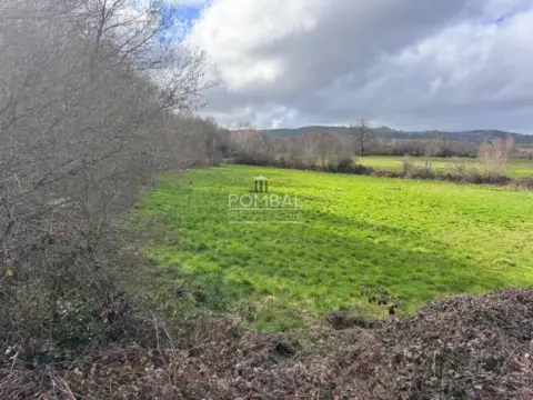 Terreno en Ourense Capital