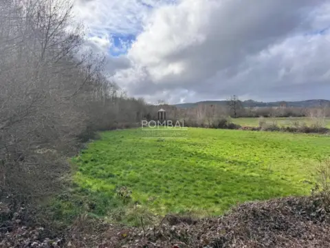Terreno en Ourense Capital