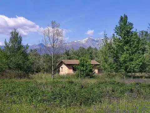 Casa rústica en Madrigal de La Vera