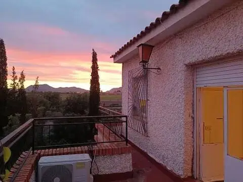 Casa adosada en Cartagena