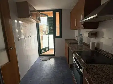 Piso en Faura