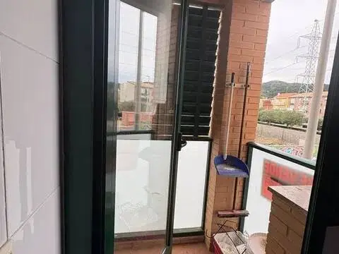 Piso en Faura