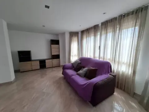 Piso en Villanueva de Castellón