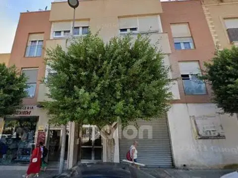 Piso en Barrio Norte