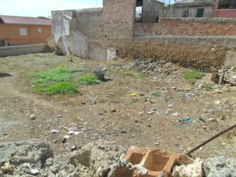 Terreno en Totana