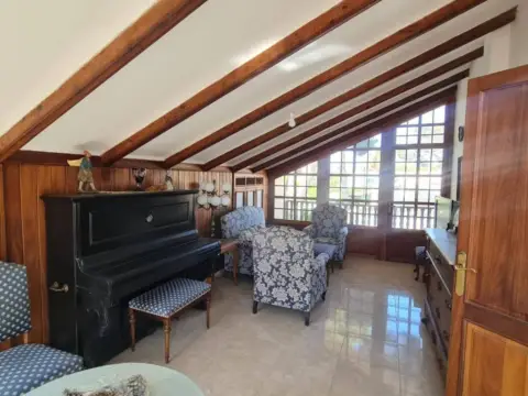 Casa en Les Meravelles