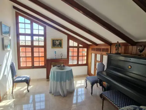 Casa en Les Meravelles