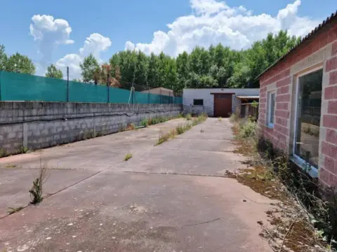 Casa rústica en Posada del Bierzo