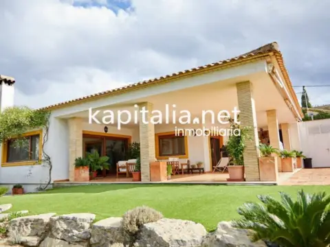 Casa en Sant Josep-Zona de l'Hospital