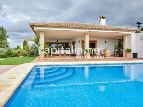 Casa en Sant Josep-Zona de l'Hospital