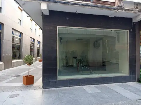 Local comercial en Centro