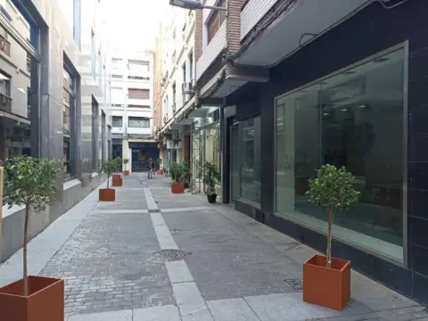 Local comercial en Centro