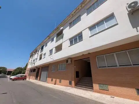Piso en Navalmoral de la Mata