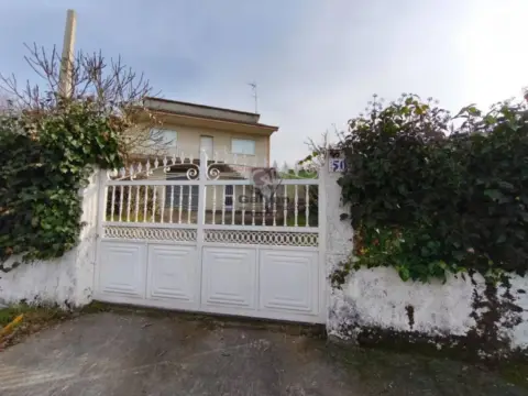 Casa en A Eirexa (Taboadela)
