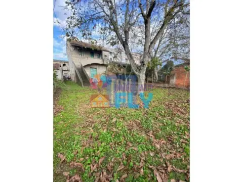 Terreno en Barrocás