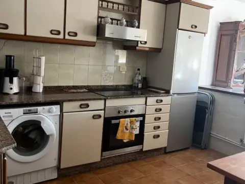 Piso en Silleda (Casco Urbano)