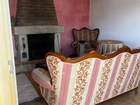 Piso en Silleda (Casco Urbano)